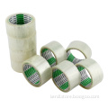 with Competitive Price Strong Adhesive Transparent BOPP Packing Tape
